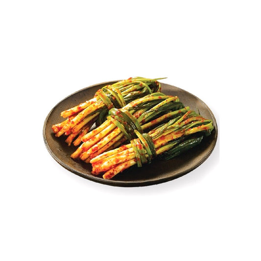 GREEN ONION KIMCHI - 파 김치