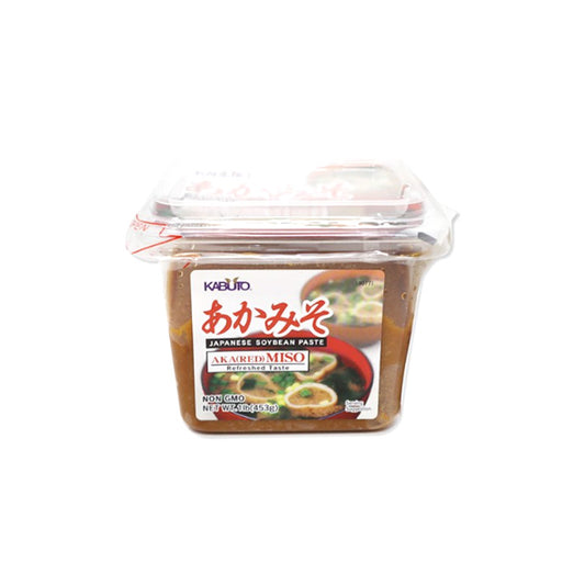 (KABUTO) SHIRO MISO - (카부토) 시로 미소