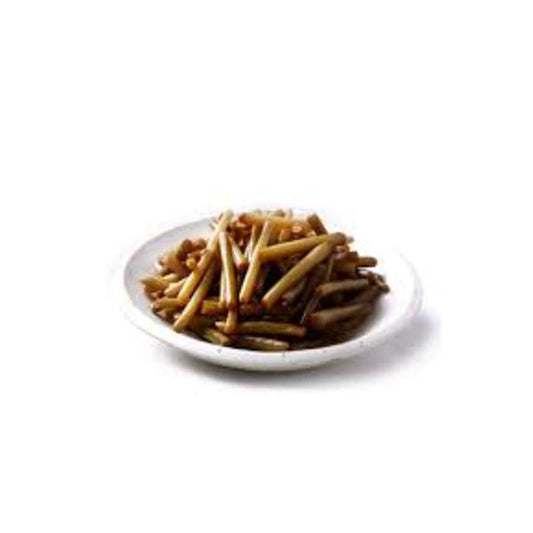 SALTED GARLIC STEM - 마늘쫑 절임