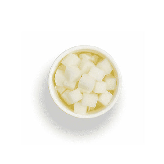 WHITE PICKLED RADISH - 백 단무지
