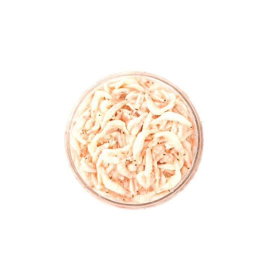 SALTED FERMENTED SHRIMP - 새우젓