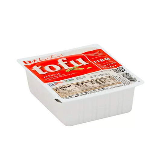 FIRM TOFU - 두부