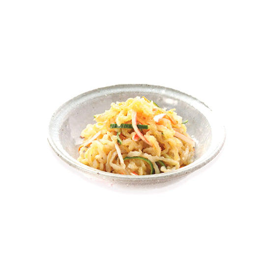 SALTED JELLYFISH - 해파리