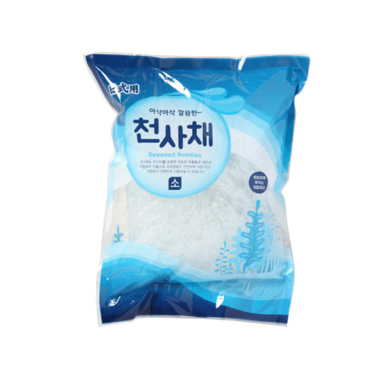 (ASSI) SEAWEED NOODLES - (아씨) 천사채
