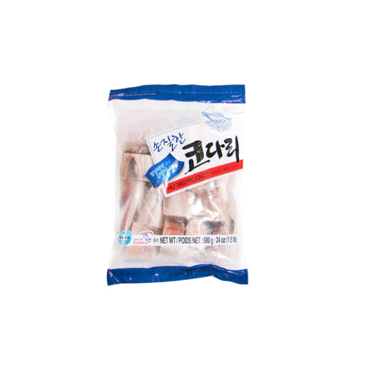 (KORYEO) FROZEN POLLACK - (고려) 코다리