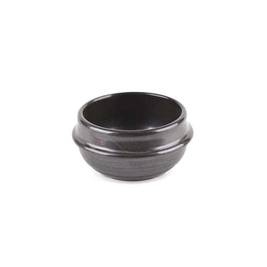 KOREAN STYLE STONE BOWL - 뚝배기