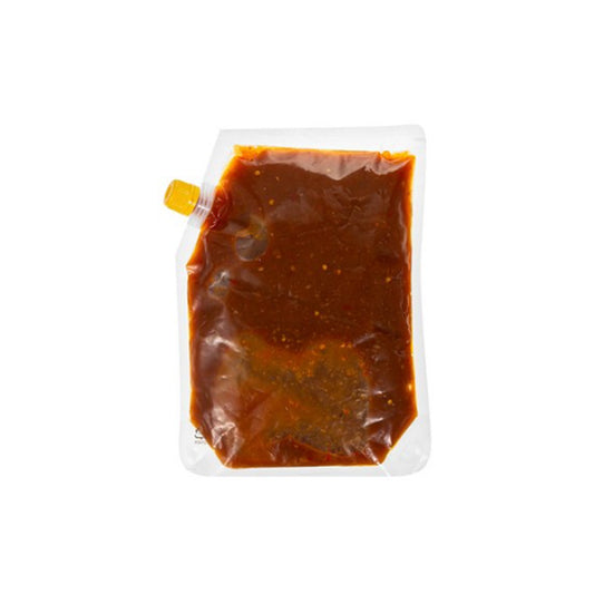CHICKEN SAUCE EXTREME HOT (MONO MONO) - 치킨소스 매운맛 (모노 모노)
