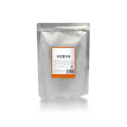(HOBAN) CHICKEN CURING POWDER - (호반) 치킨 염지제