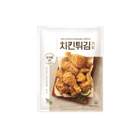 (HOBAN) CRISPY CHICKEN POWDER - (호반) 치킨 튀김 가루