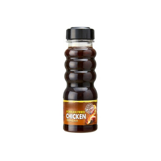 (HOBAN) SOY CHICKEN SAUCE - (호반) 간장 치킨 소스