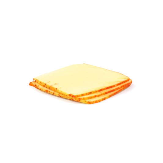 MUENSTER CHEESE