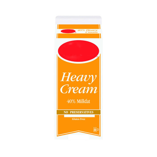 HEAVY CREAM 40%