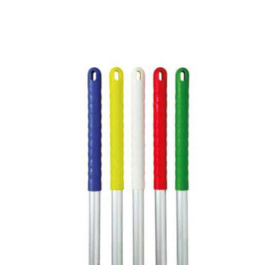 PLASTIC MOP HANDLE STICK ~ 60"