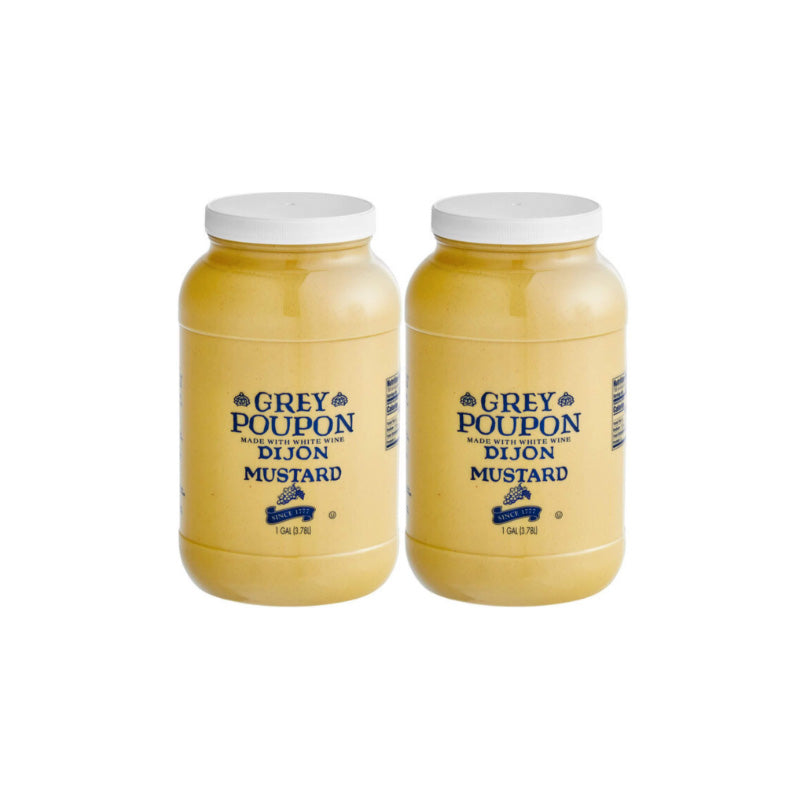 MUSTARD DIJON (2/1GAL)