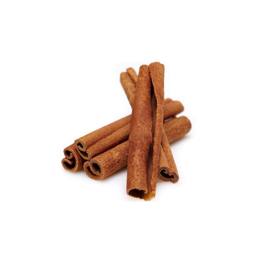 CINNAMON STICKS MEDIUM