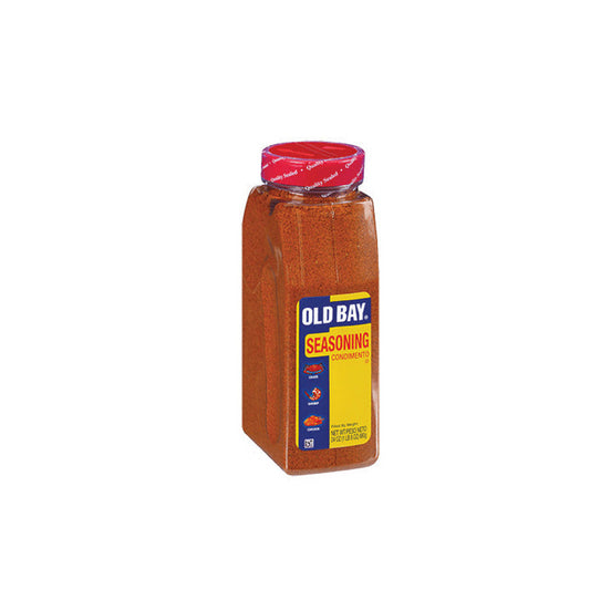 OLD BAY SEASONING (24OZ)