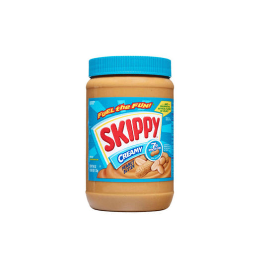 (SKIPPY) PEANUT BUTTER
