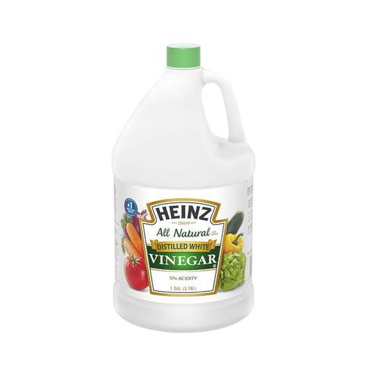 (HEINZ) WHITE VINEGAR