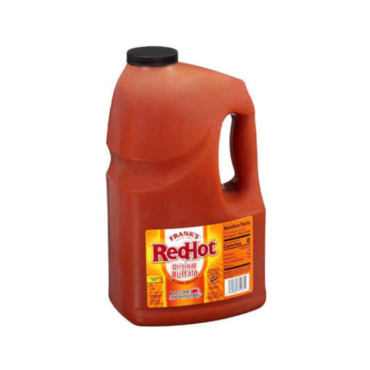 (FRANK'S) BUFFALO WING SAUCE