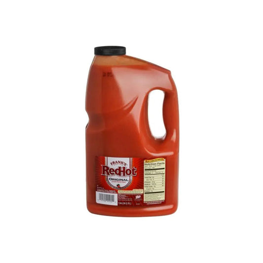 HOT SAUCE(FRANK) ORIGINAL 4/1 판매후삭제오더8B)