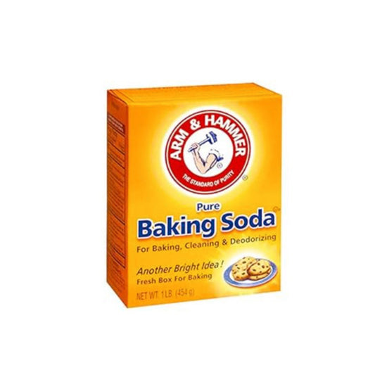BAKING SODA