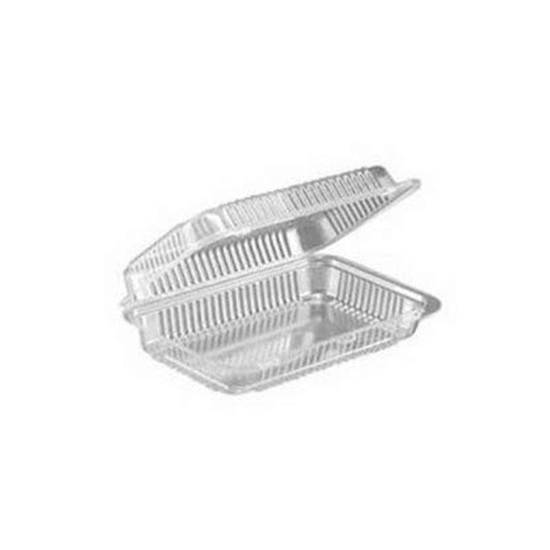 HINGED CLEAR TRAY ~ PANINI [SLP30]