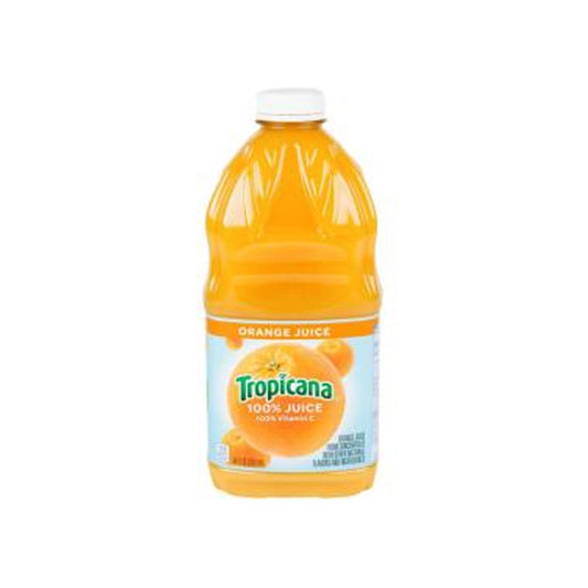 (TROPICANA) ORANGE JUICE