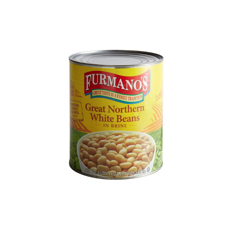 (FURMANO) GREAT NORTHERN BEAN