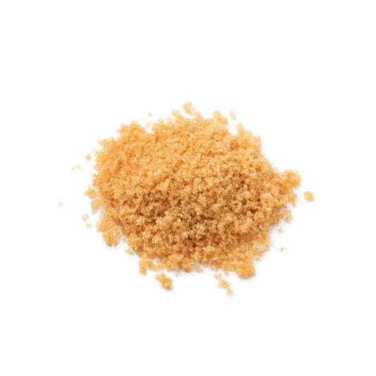 LIGHT BROWN SUGAR