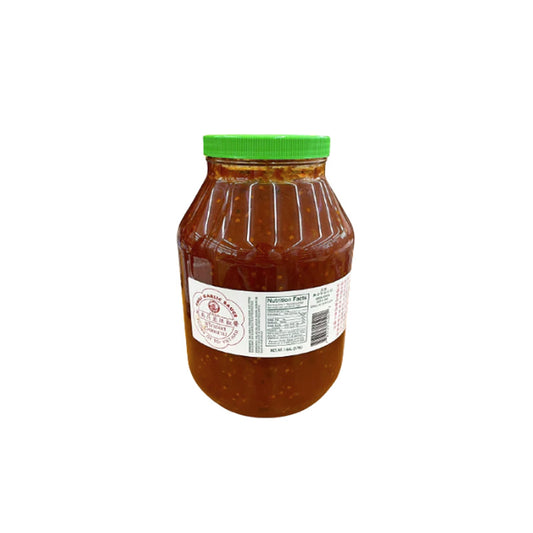 (UNION) GARLIC CHILI SAUCE