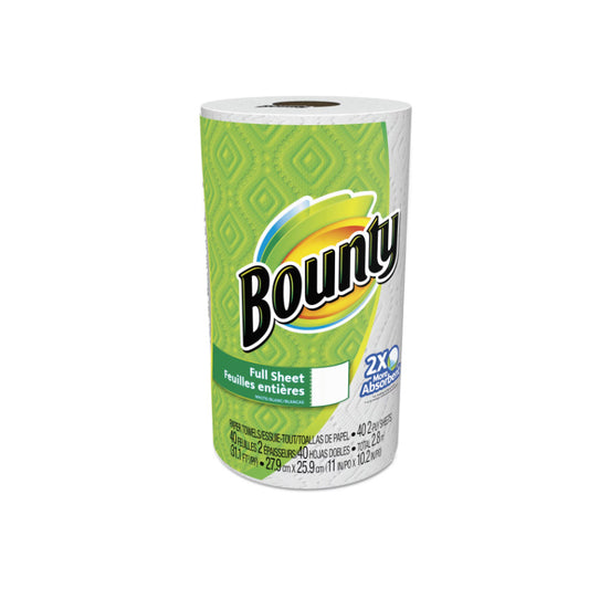 (BOUNTY) PAPER TOWEL