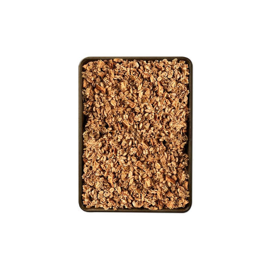 CRISP GRANOLA ~ 10 LB