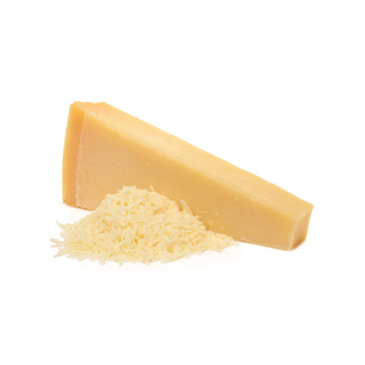 SHREDDED PARMESAN CHEESE