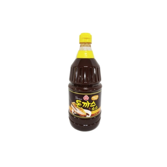 (OTG) TONKATSU SAUCE - (오뚜기) 돈가스 소스