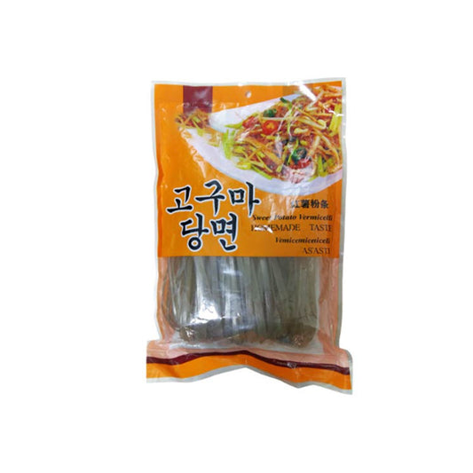 SWEET POTATO VERMICELLI - 고구마 당면 ~ 13 KG