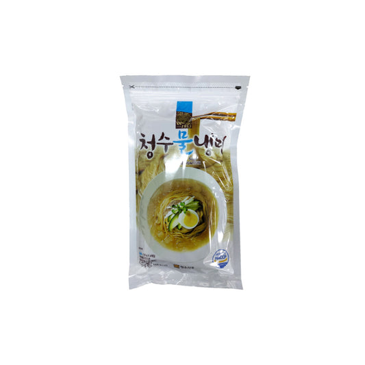 (CHUNGSOO) DRY COLD NOODLES - (청수) 건 냉면