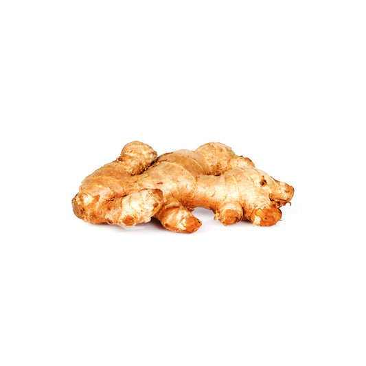 GINGER UNIT BAGGED