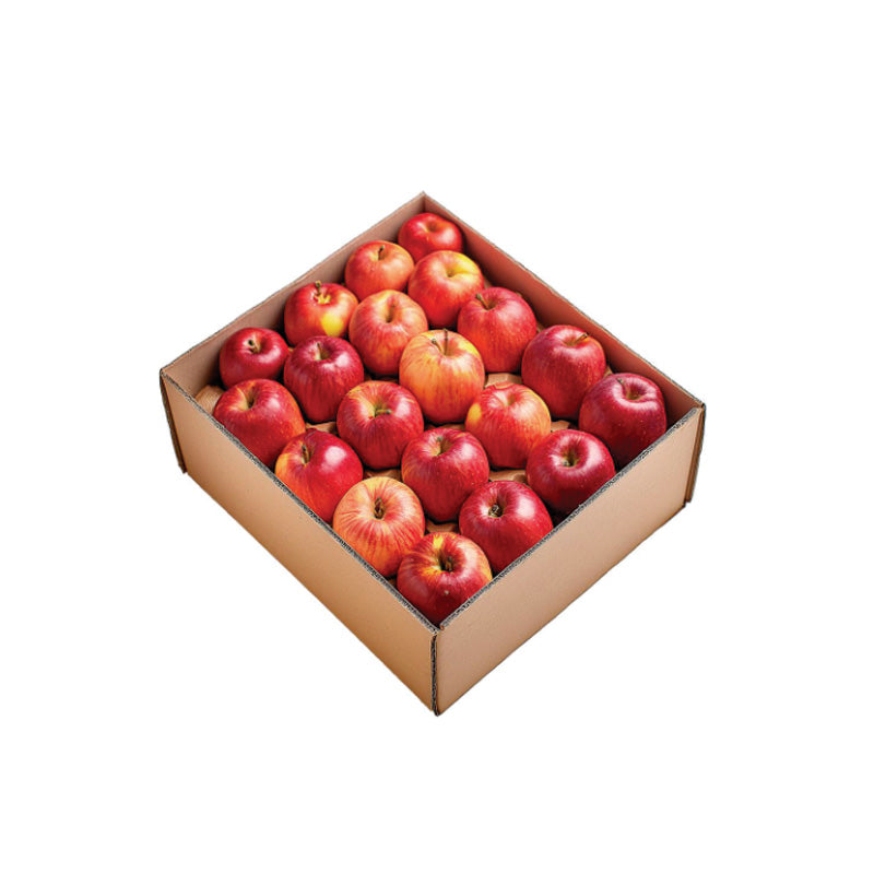RED APPLE