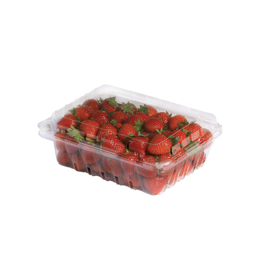 STRAWBERRY