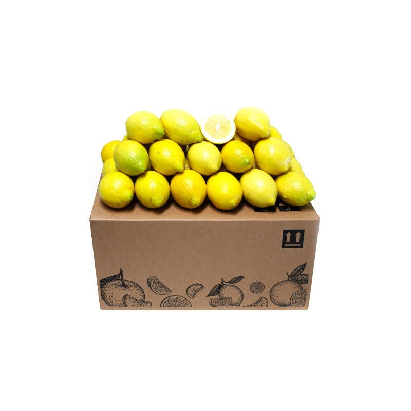 LEMON ~ 5 LB
