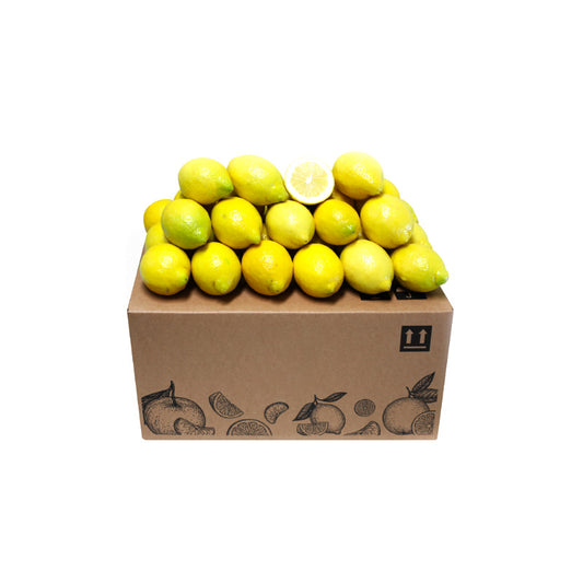 LEMON ~ 5 LB