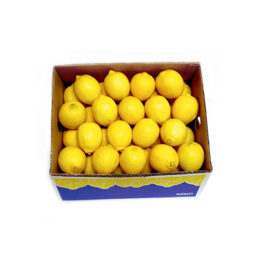 LEMON ~ 165 COUNT