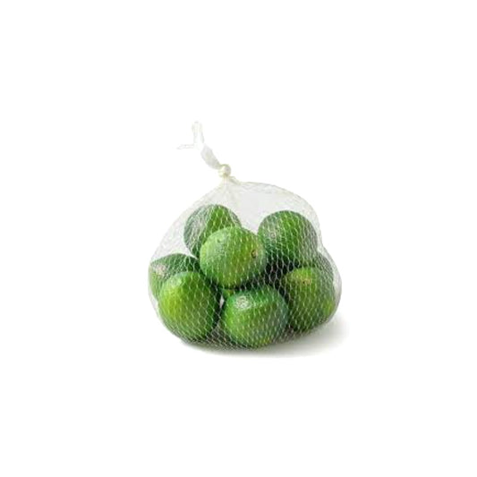 LIME UNIT BAGGED
