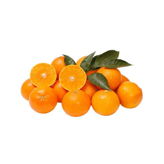 ORANGE ~ 56 COUNT