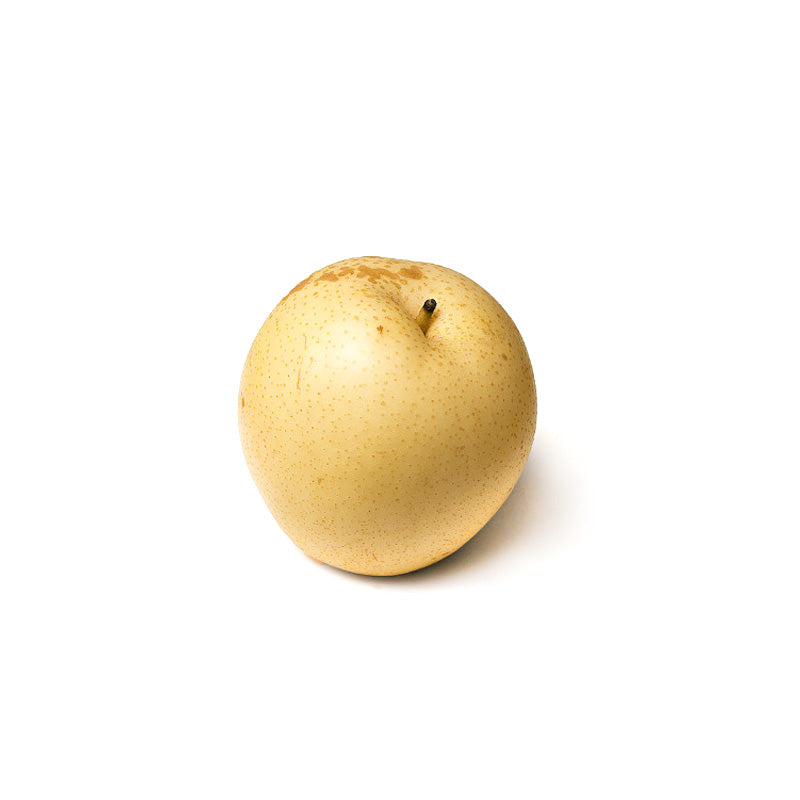APPLE PEAR