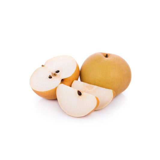 ASIAN PEAR