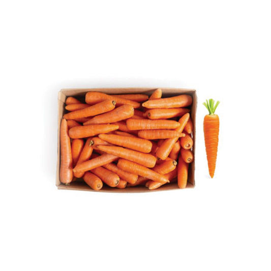 LOOSE CARROT