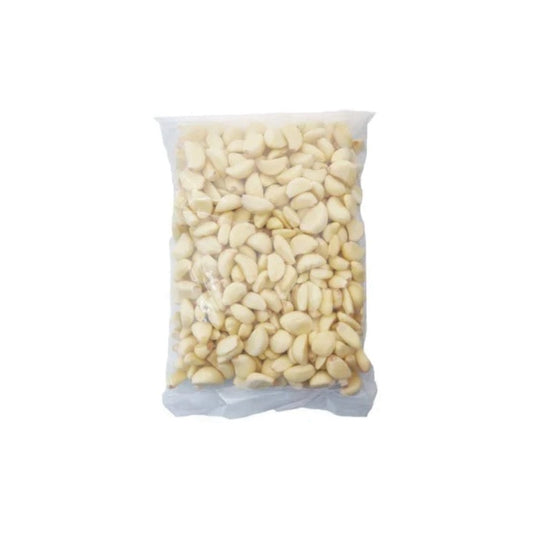 PEELED GARLIC