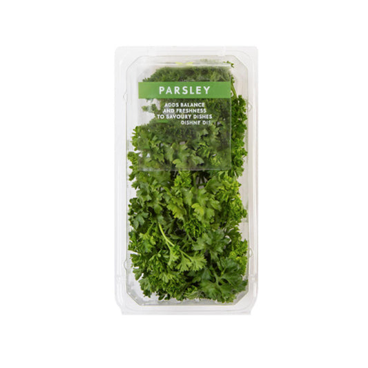 AMERICAN PARSLEY