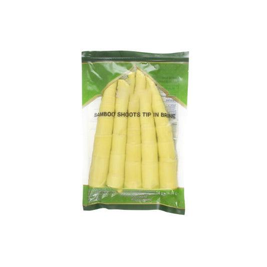 BAMBOO SHOOT